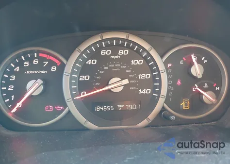 2008 Honda Pilot Vp from USA, damaged, VIN 5FNYF18228B003072